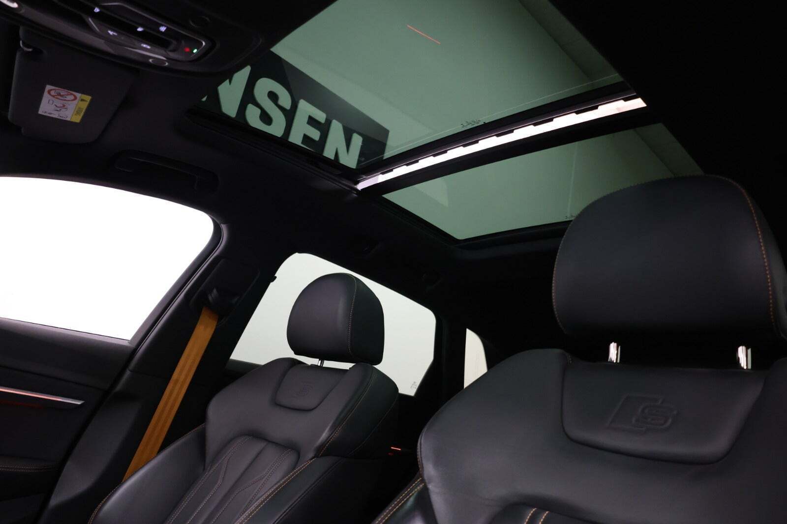 Audi e-tron 55 Black Edition S-line quattro