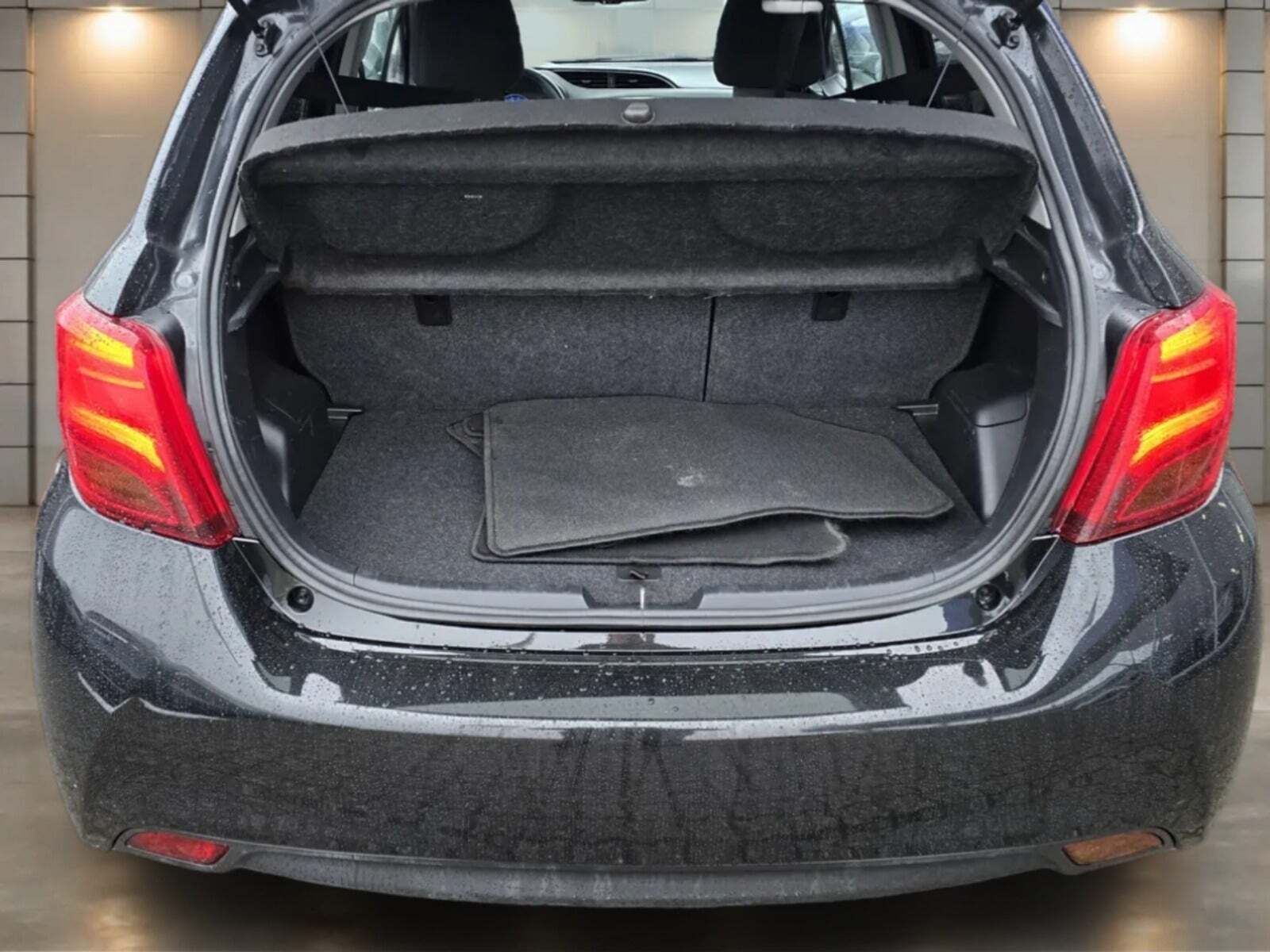 Toyota Yaris 1,5 Hybrid H2 e-CVT