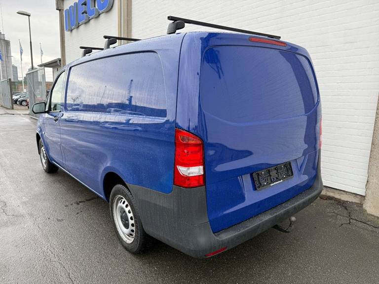 Mercedes Vito 109 1,6 CDi Standard XL