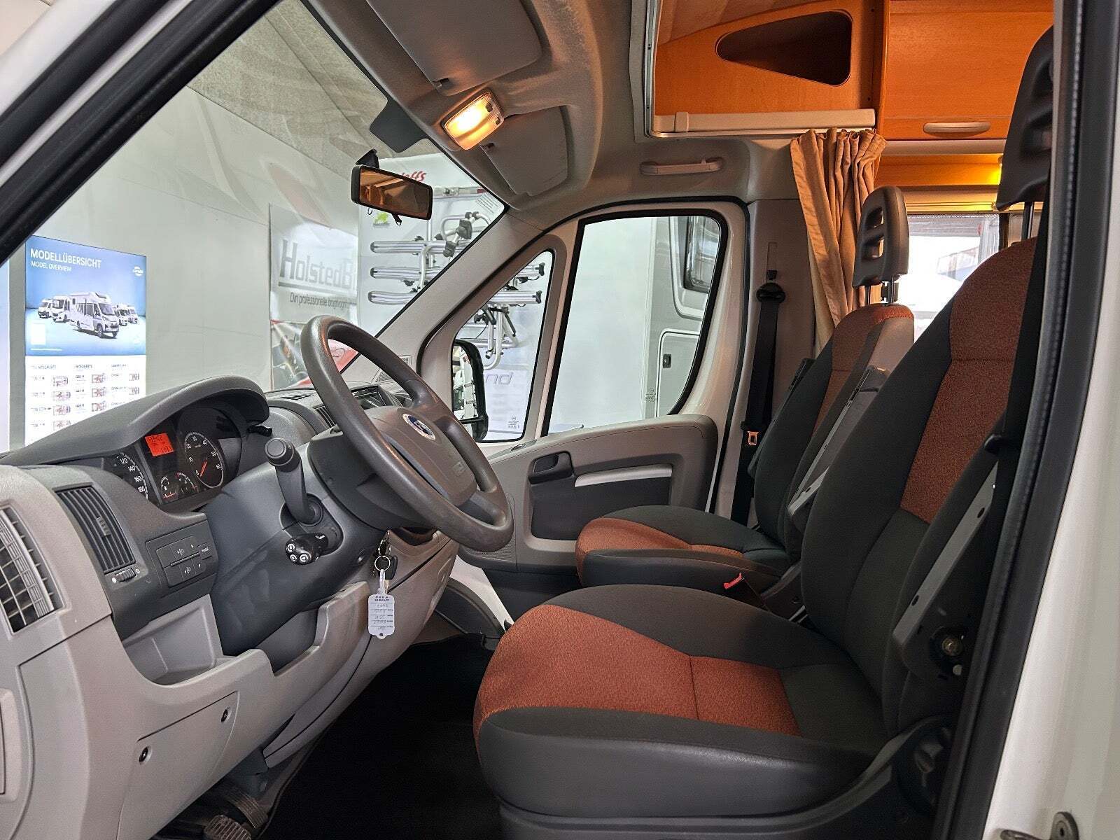 Fiat Elliot 55 P 2,3 MJT