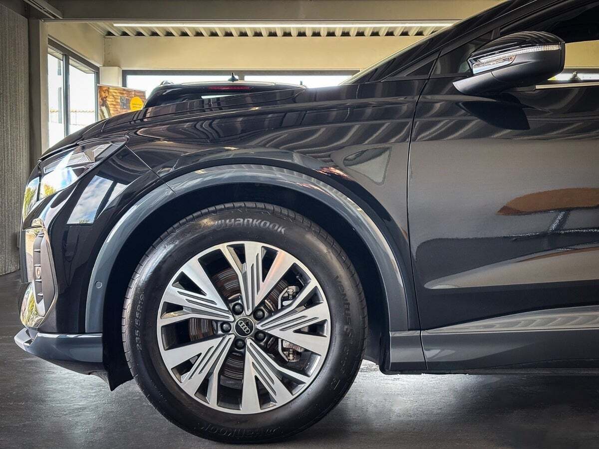 Audi Q4 e-tron 45 quattro