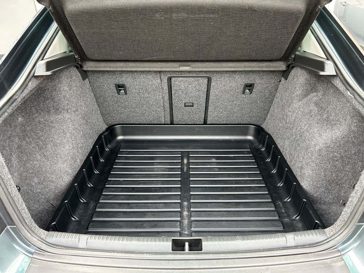 undefined Skoda Rapid fra 2015