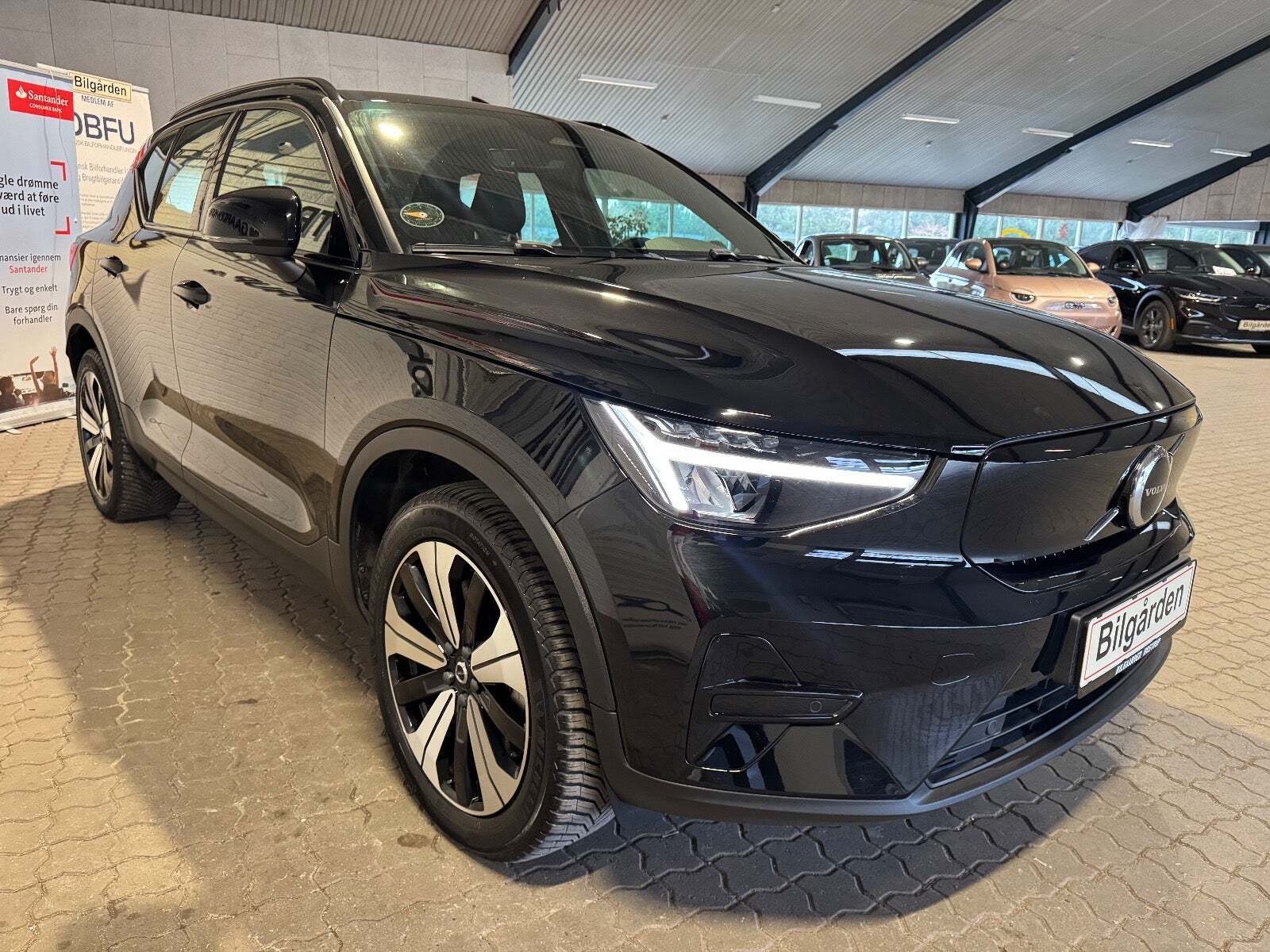 Volvo XC40 P6 ReCharge Core