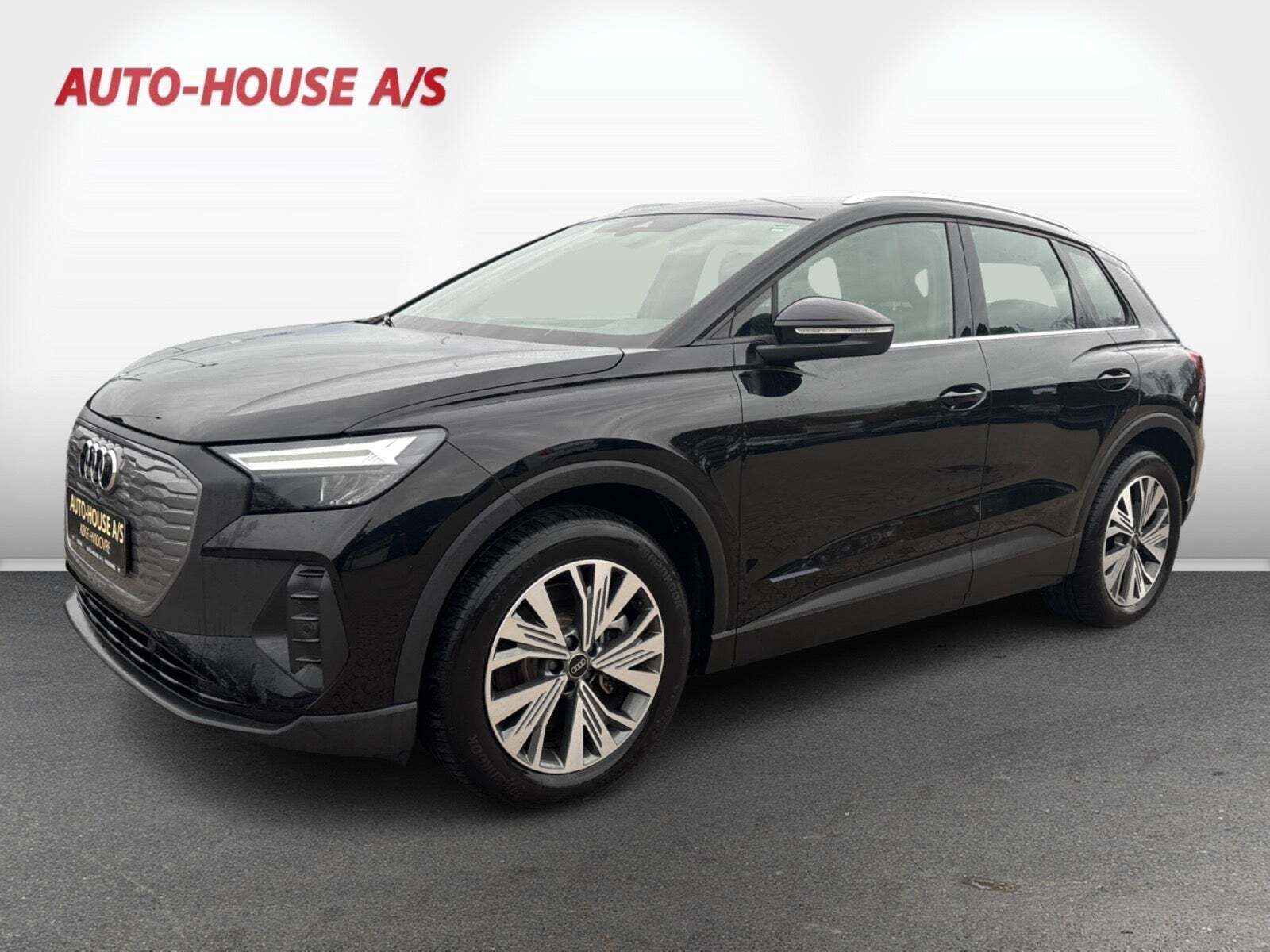 Audi Q4 e-tron 45 Advanced