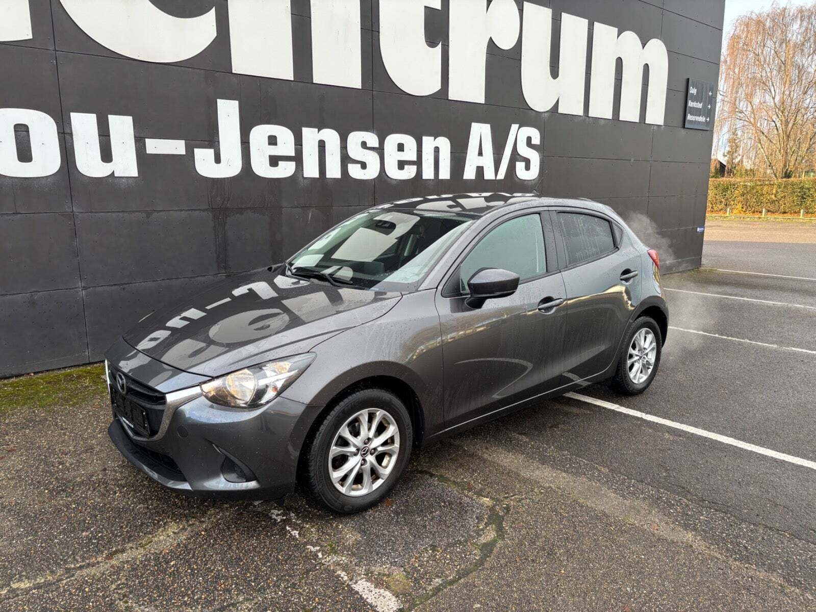 Mazda 2 1,5 SkyActiv-G 90 Niseko aut.