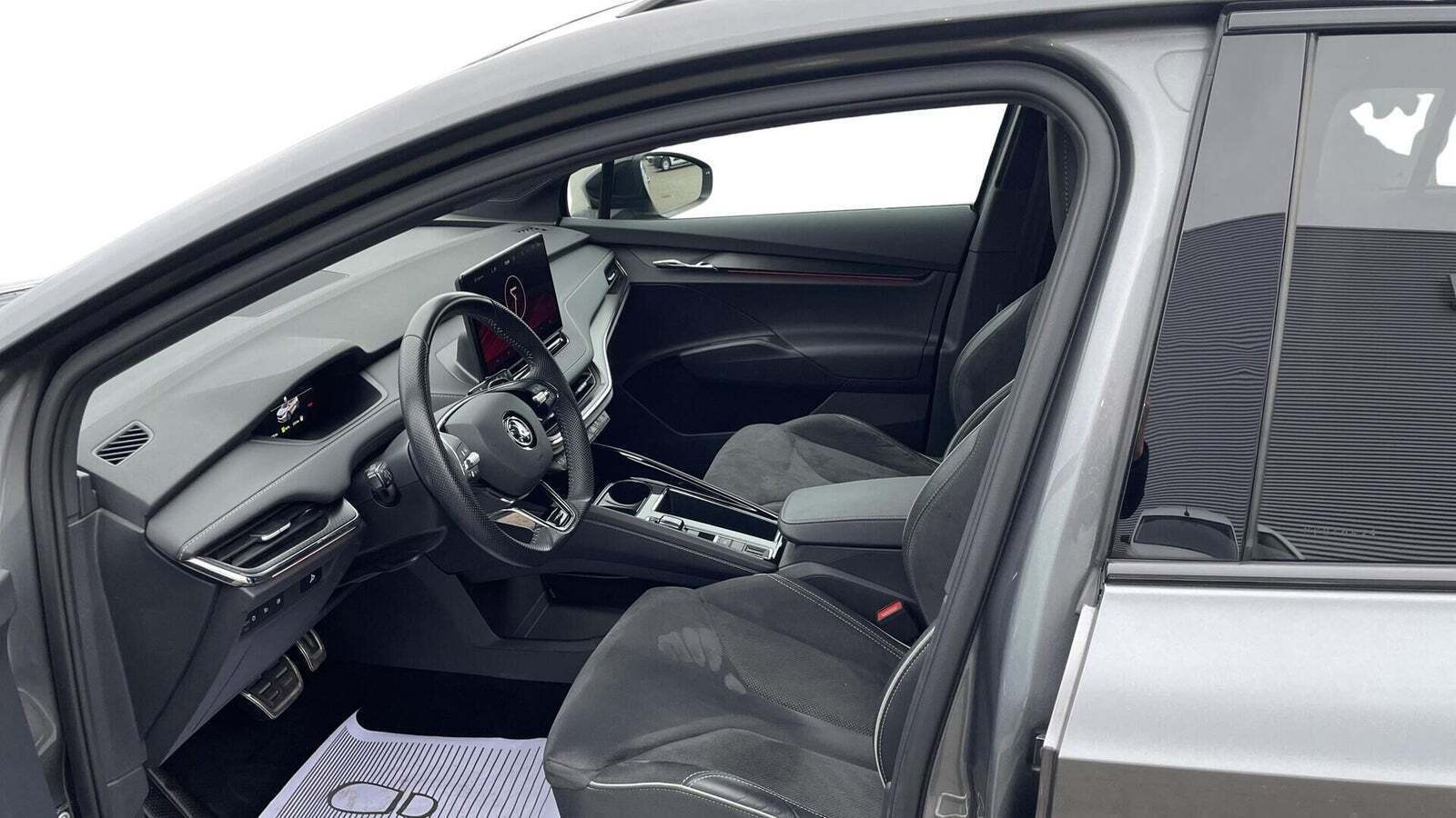 Skoda Enyaq 60 iV Sportline