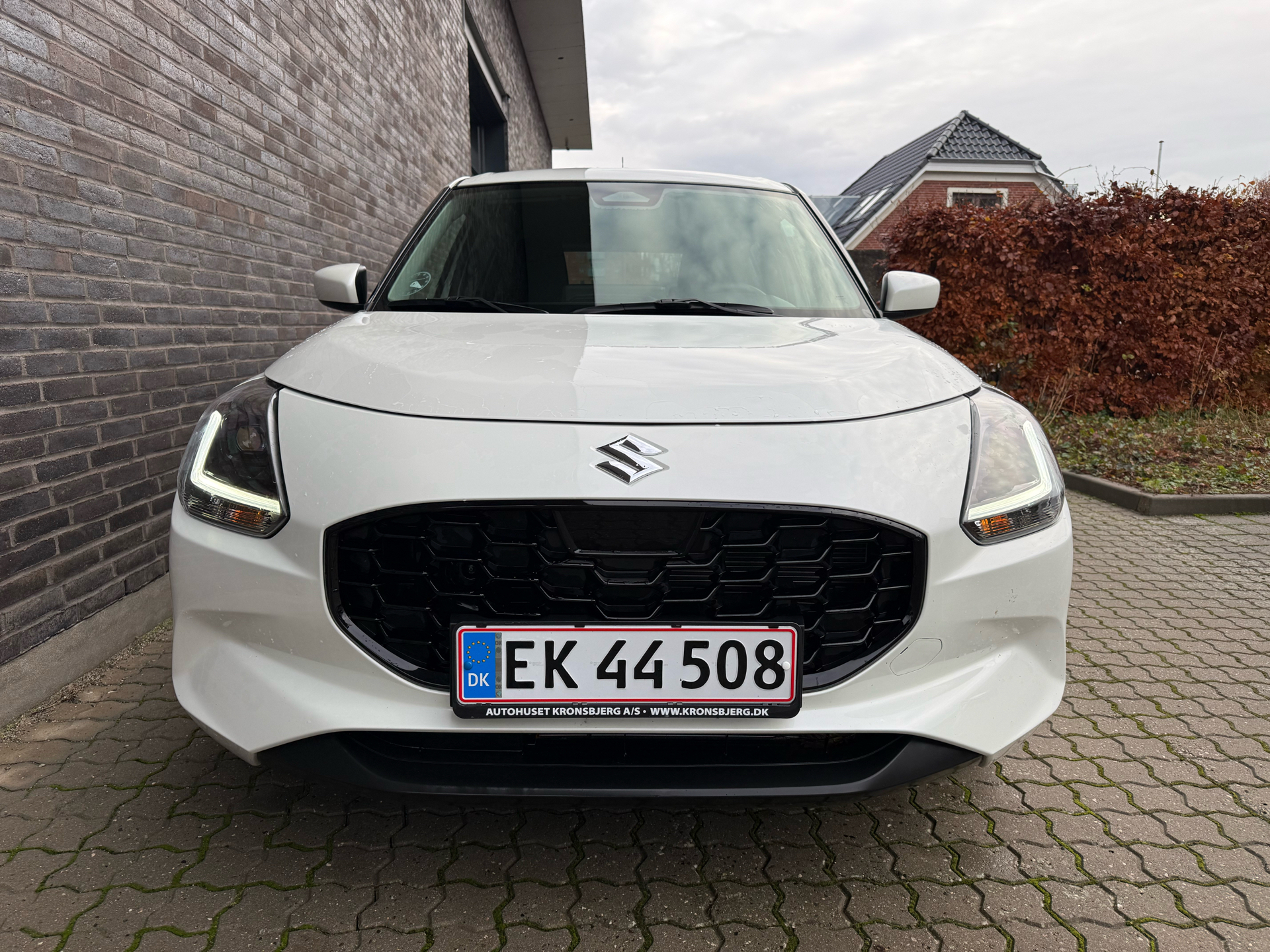 Suzuki Swift 1,2 Advance 82HK 5d