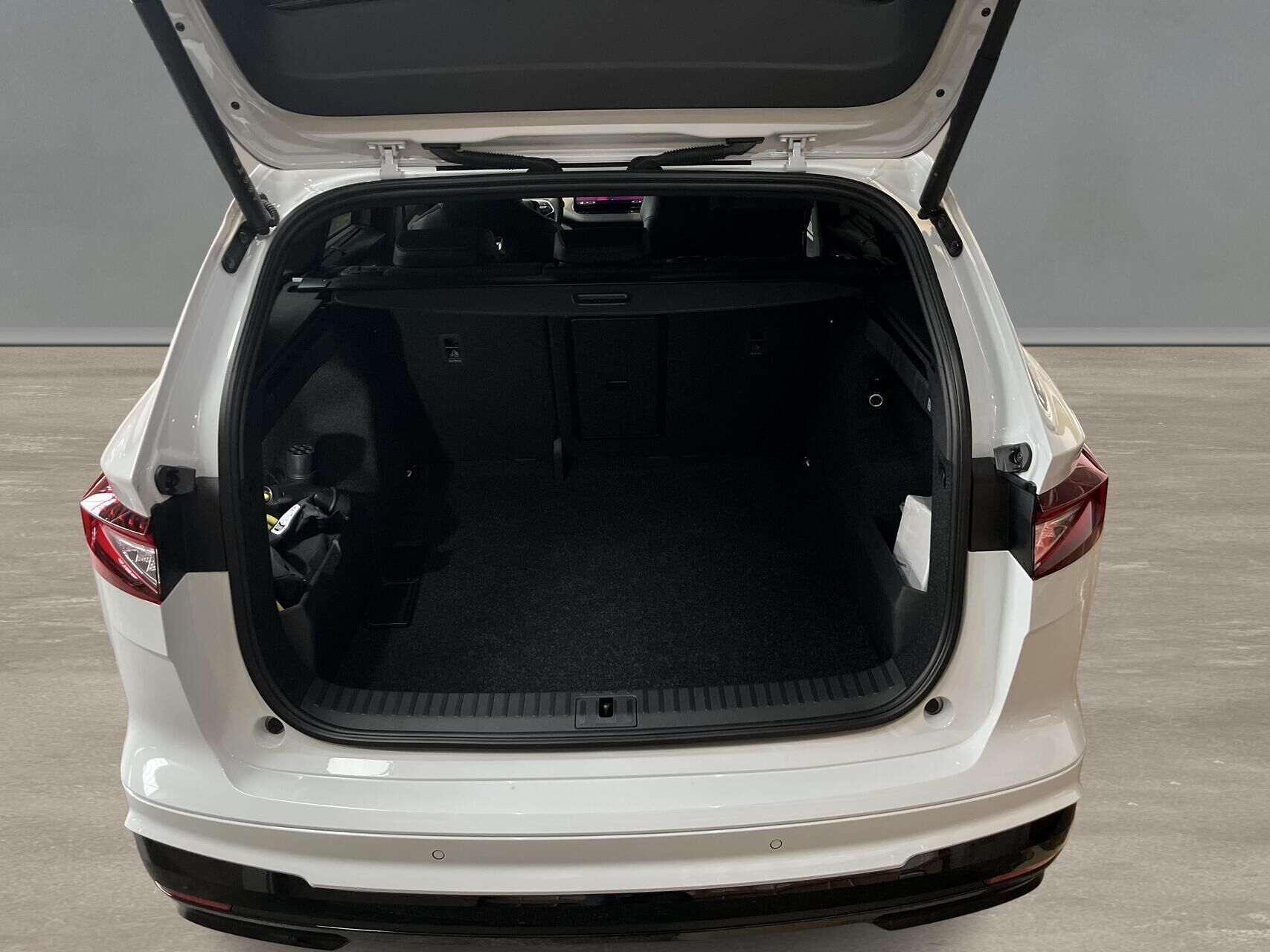 Skoda Enyaq 85 iV Sportline 286HK 5d Aut.