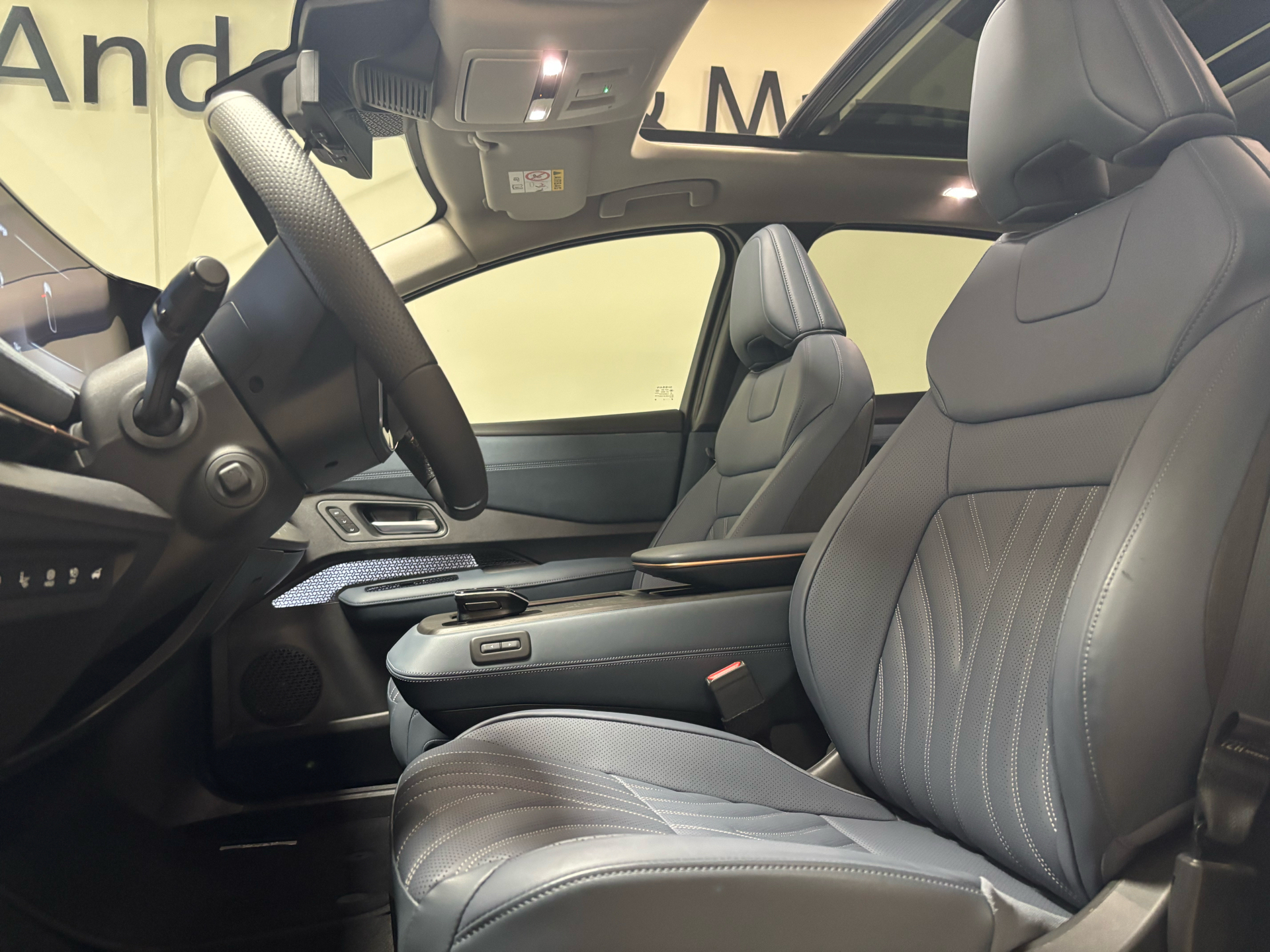 Nissan Ariya EL Evolve 238HK 5d Aut.