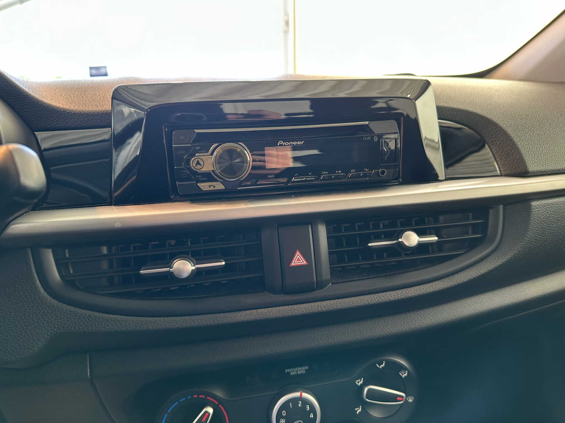 Kia Picanto 1,0 MPI Vision 67HK 5d