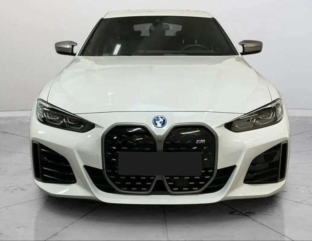 BMW i4 M50 M-Sport xDrive