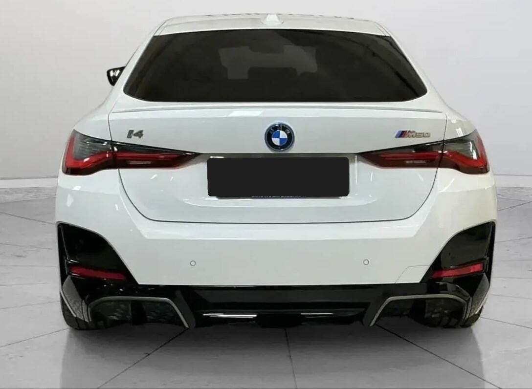BMW i4 M50 M-Sport xDrive