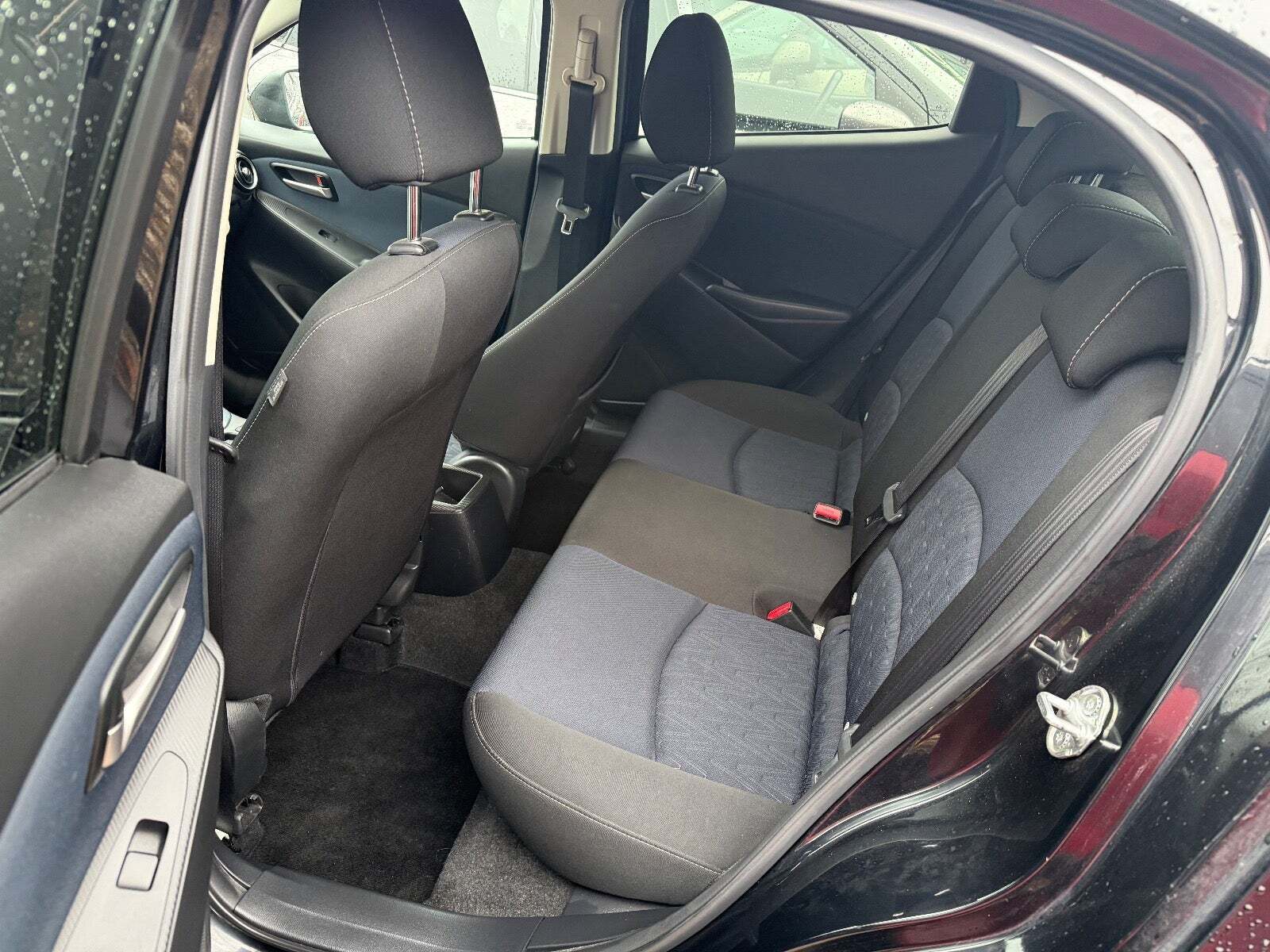 Mazda 2 1,5 SkyActiv-G 90 Vision