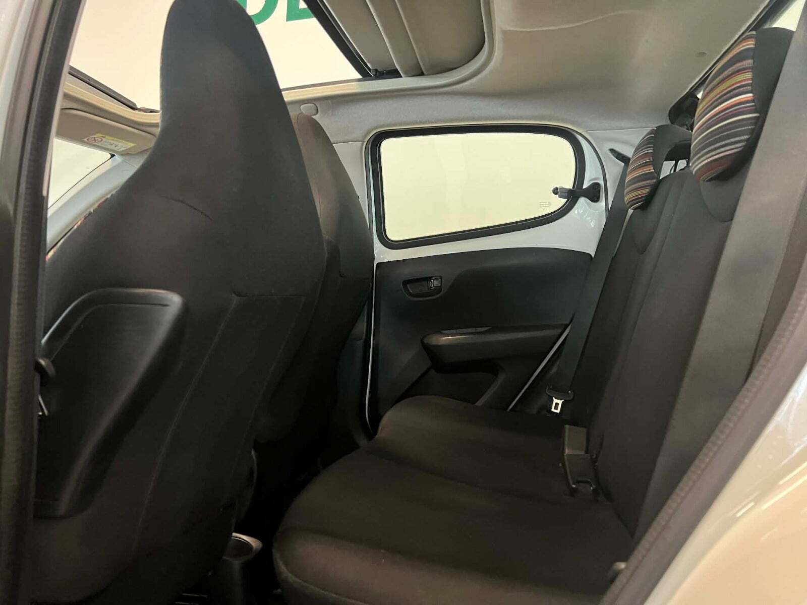 Citroën C1 1,0 e-VTi Shine Airscape