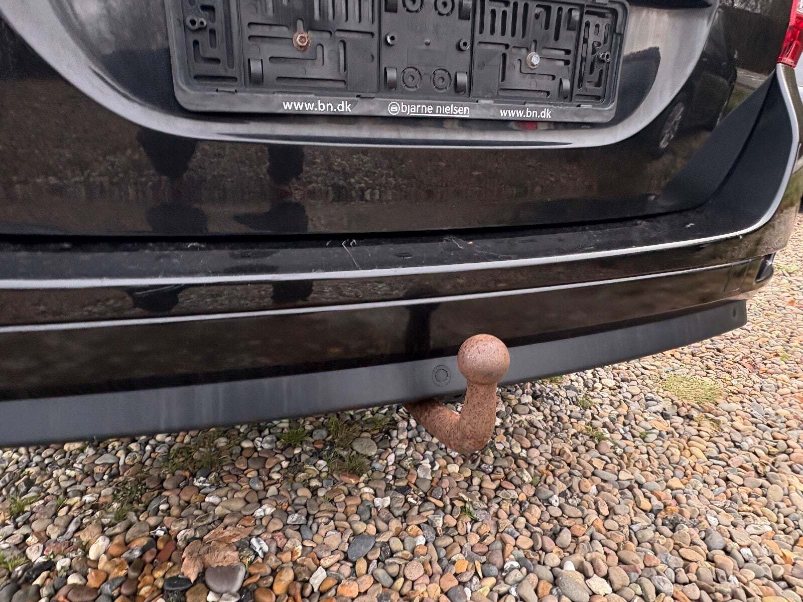 undefined Dacia Logan fra 2015
