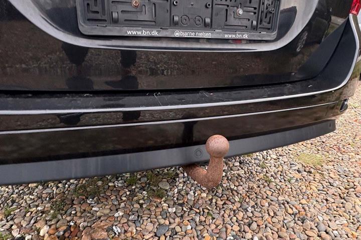 undefined Dacia Logan fra 2015