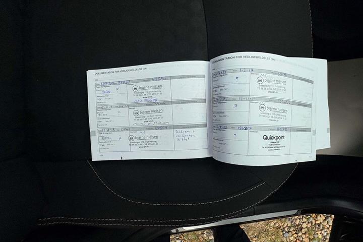 undefined Dacia Logan fra 2015