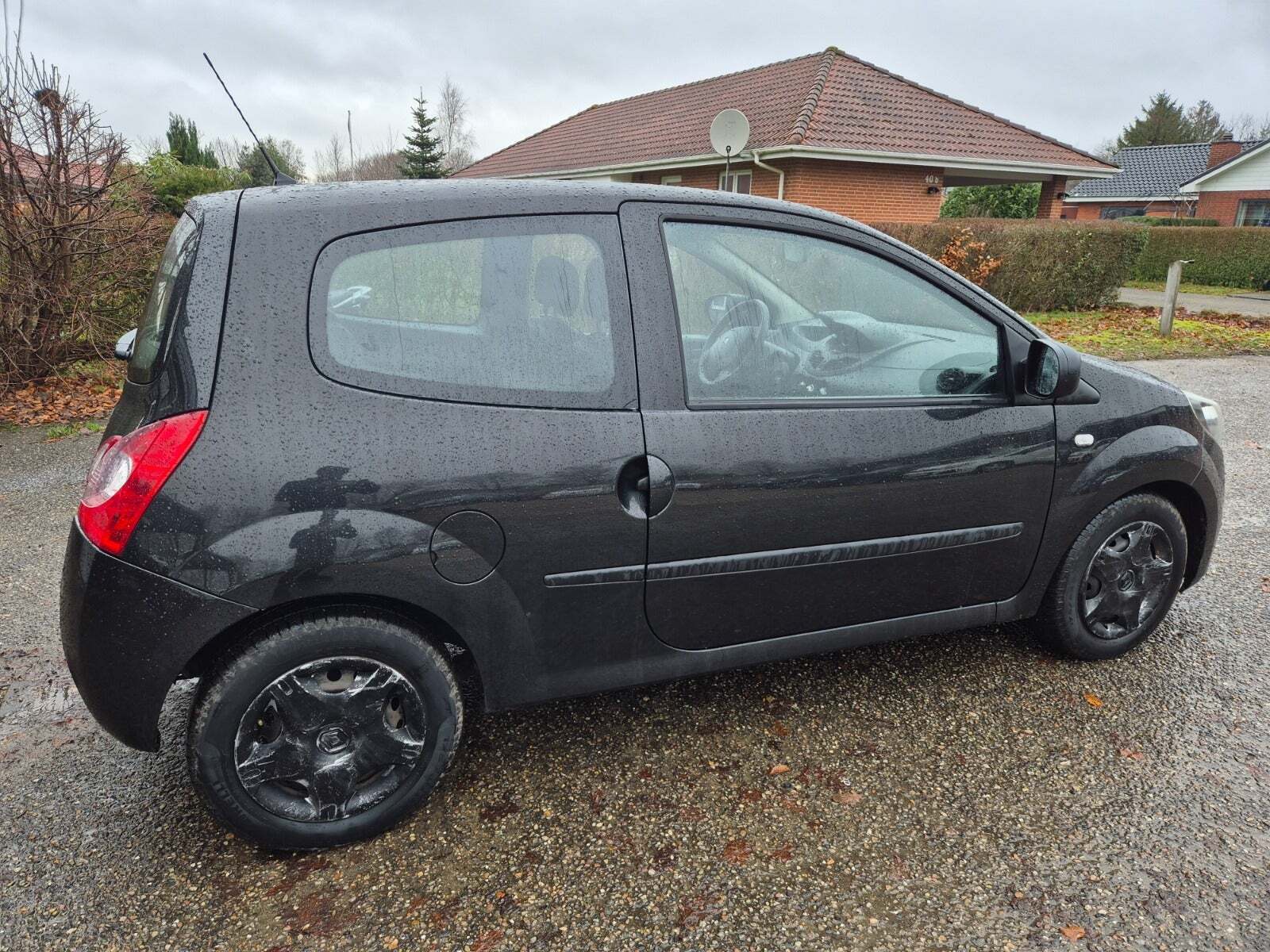 Renault Twingo 1,2 16V Authentique ECO2
