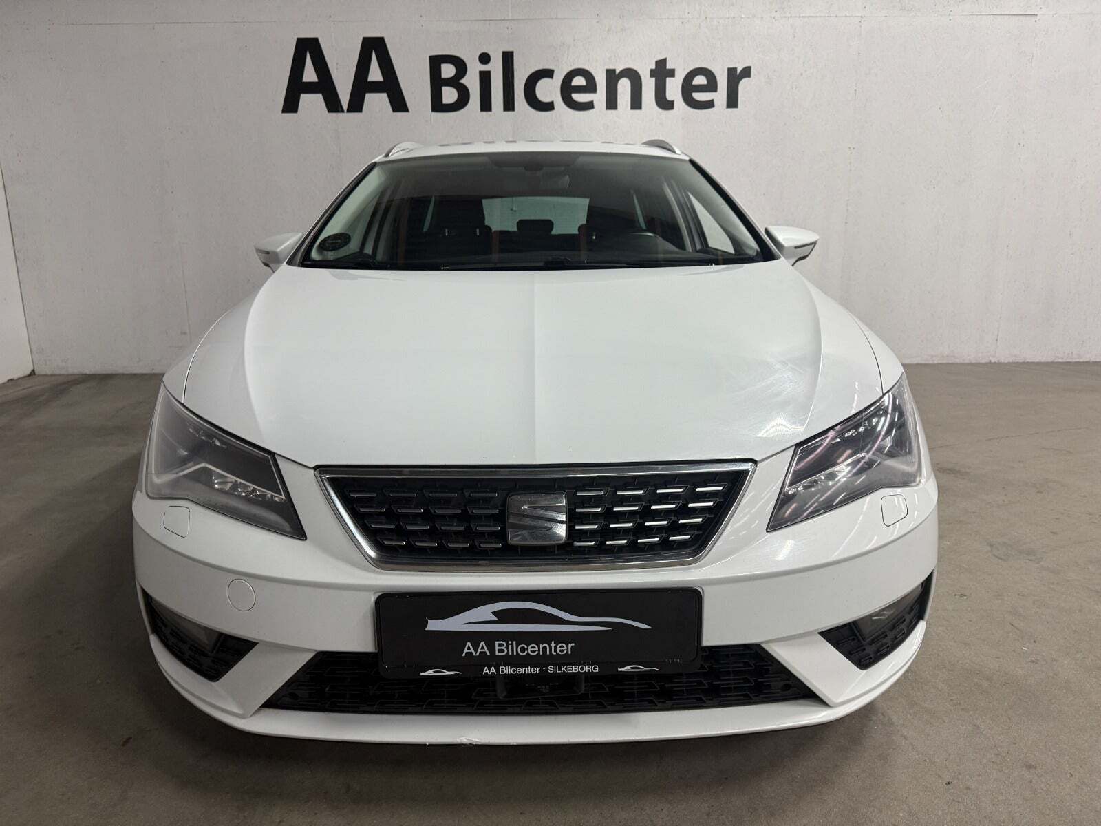 Seat Leon 2,0 TDi 150 Xcellence ST DSG