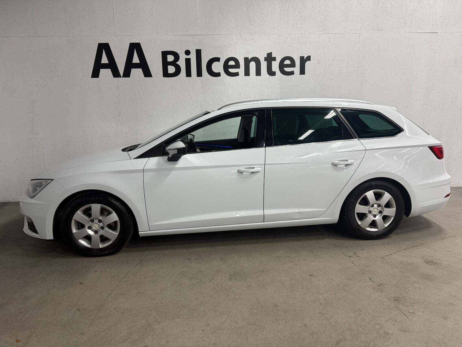 Seat Leon 2,0 TDi 150 Xcellence ST DSG