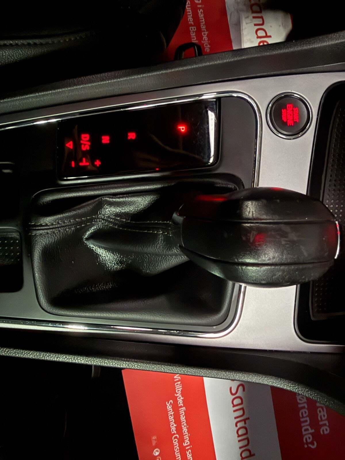 Seat Leon 2,0 TDi 150 Xcellence ST DSG