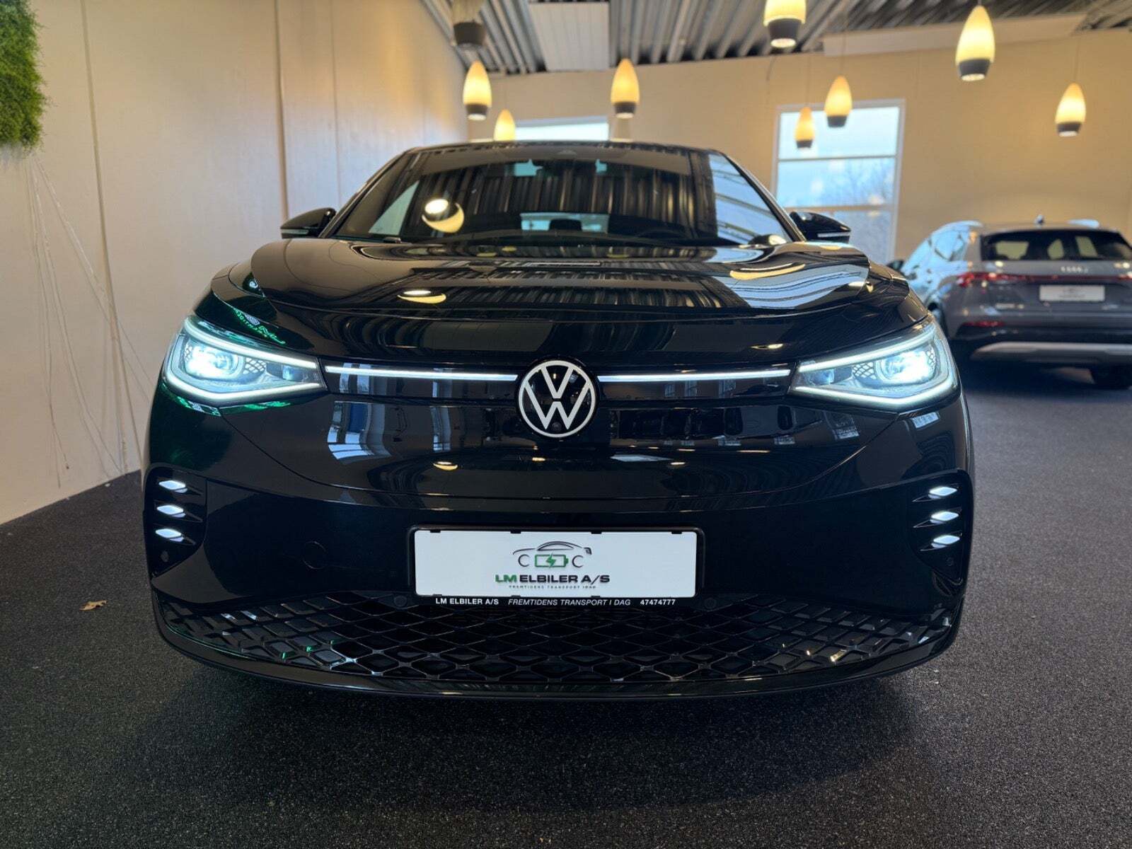 VW ID.5 77 GTX 75 Years Edition 4Motion