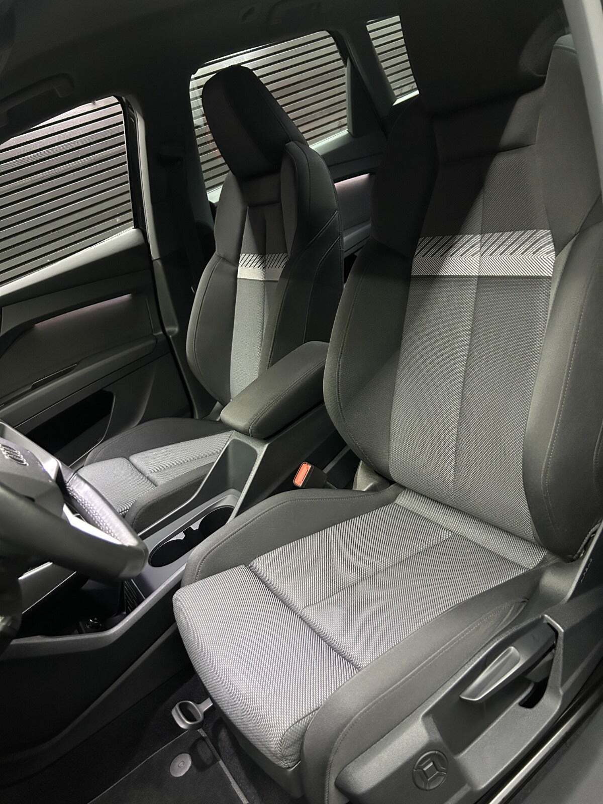 Audi Q4 e-tron 45 S-line