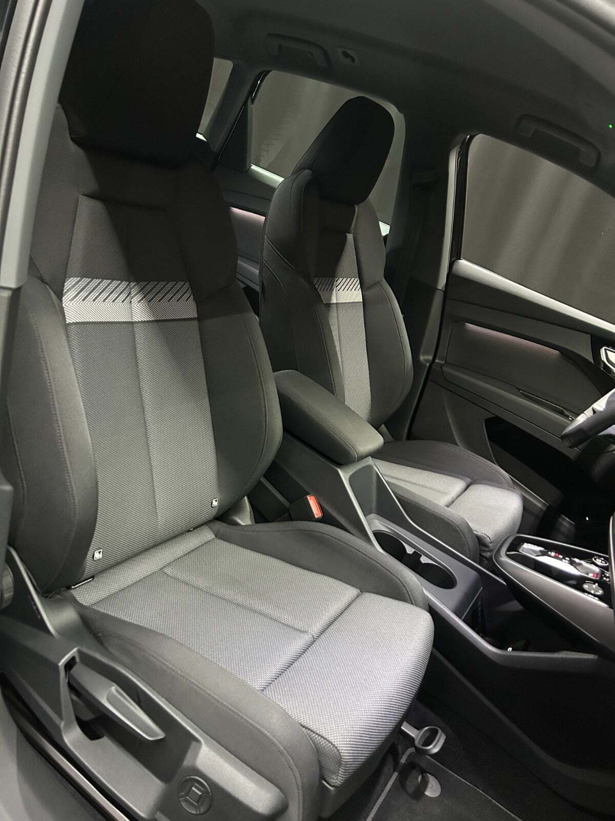 Audi Q4 e-tron 45 S-line