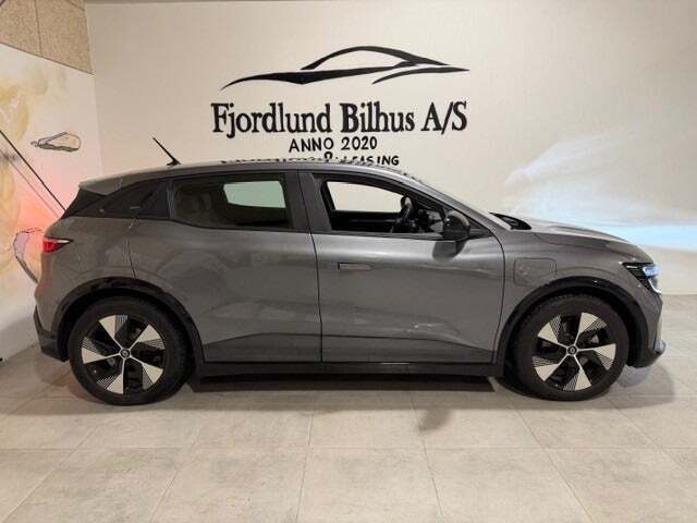 Renault Megane E-Tech 60 Equilibre