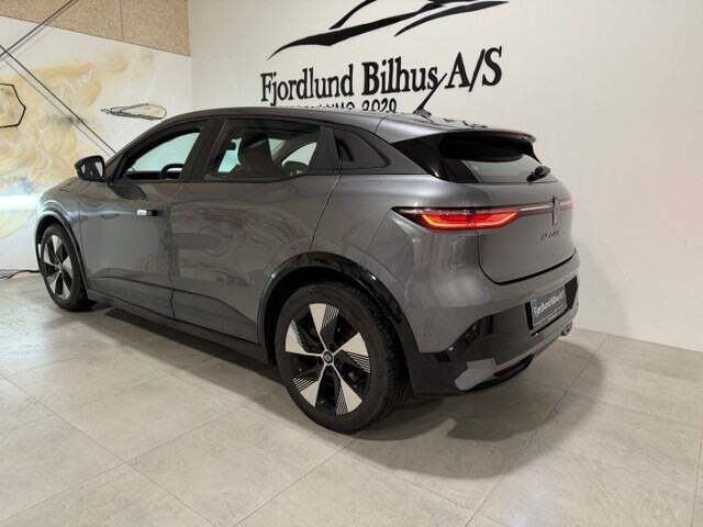 Renault Megane E-Tech 60 Equilibre