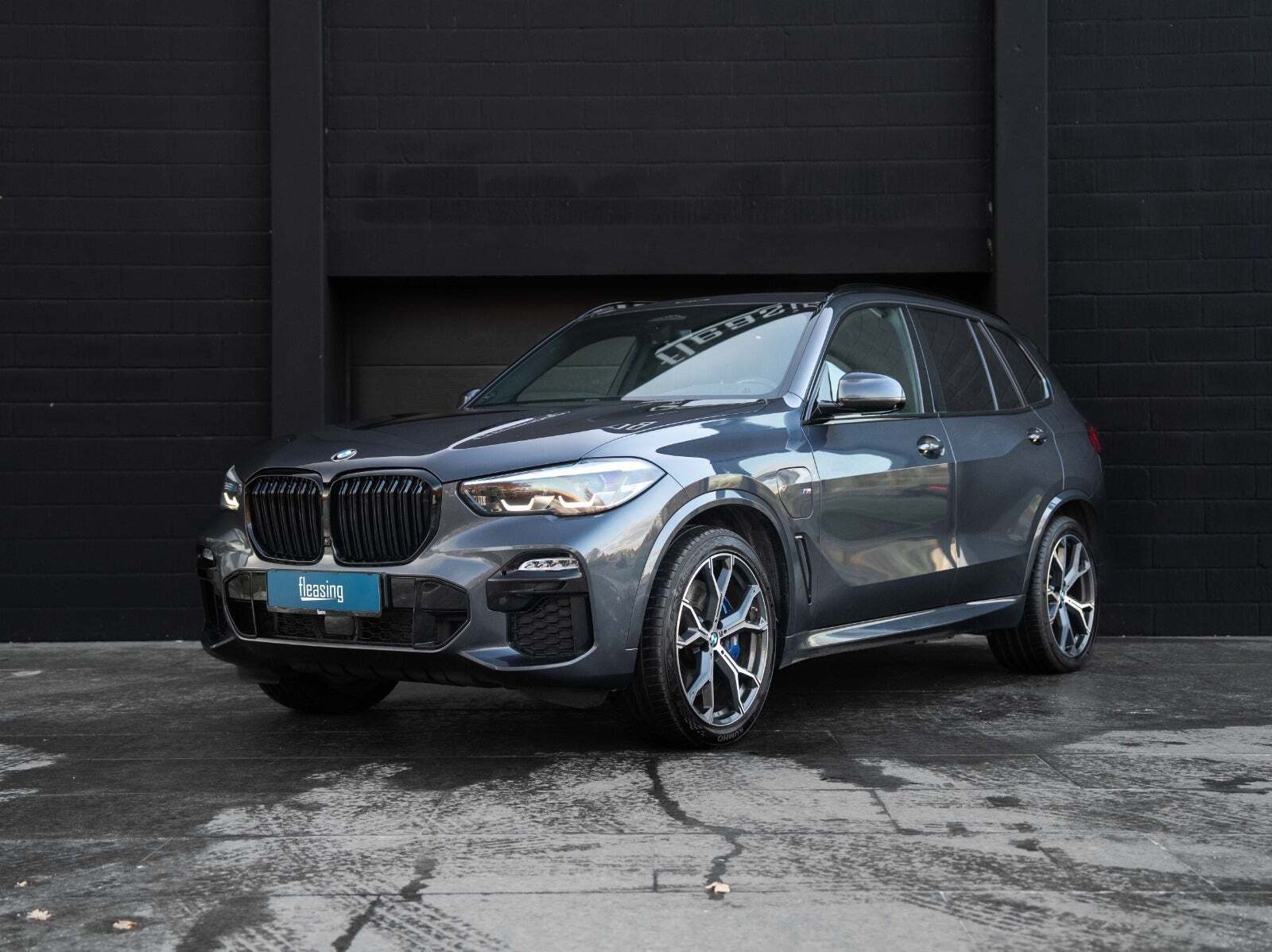 BMW X5 3,0 xDrive45e M-Sport aut.