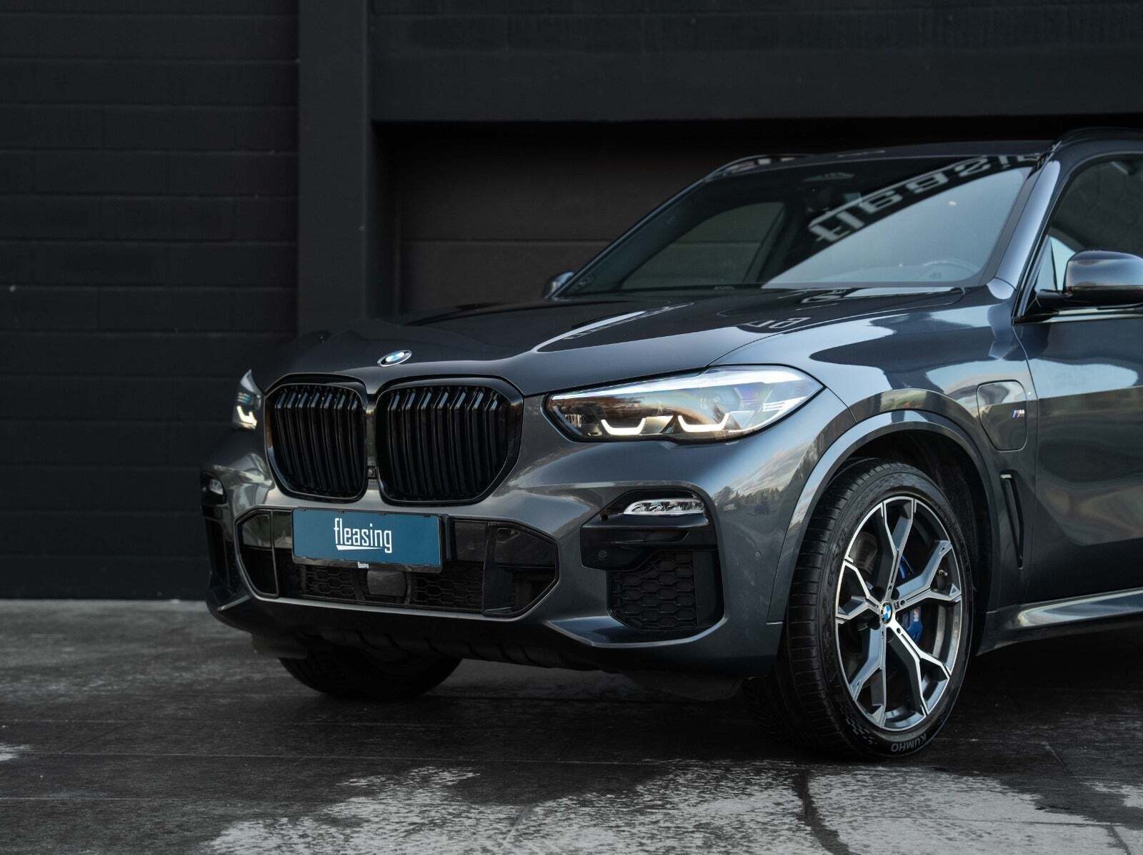 BMW X5 3,0 xDrive45e M-Sport aut.