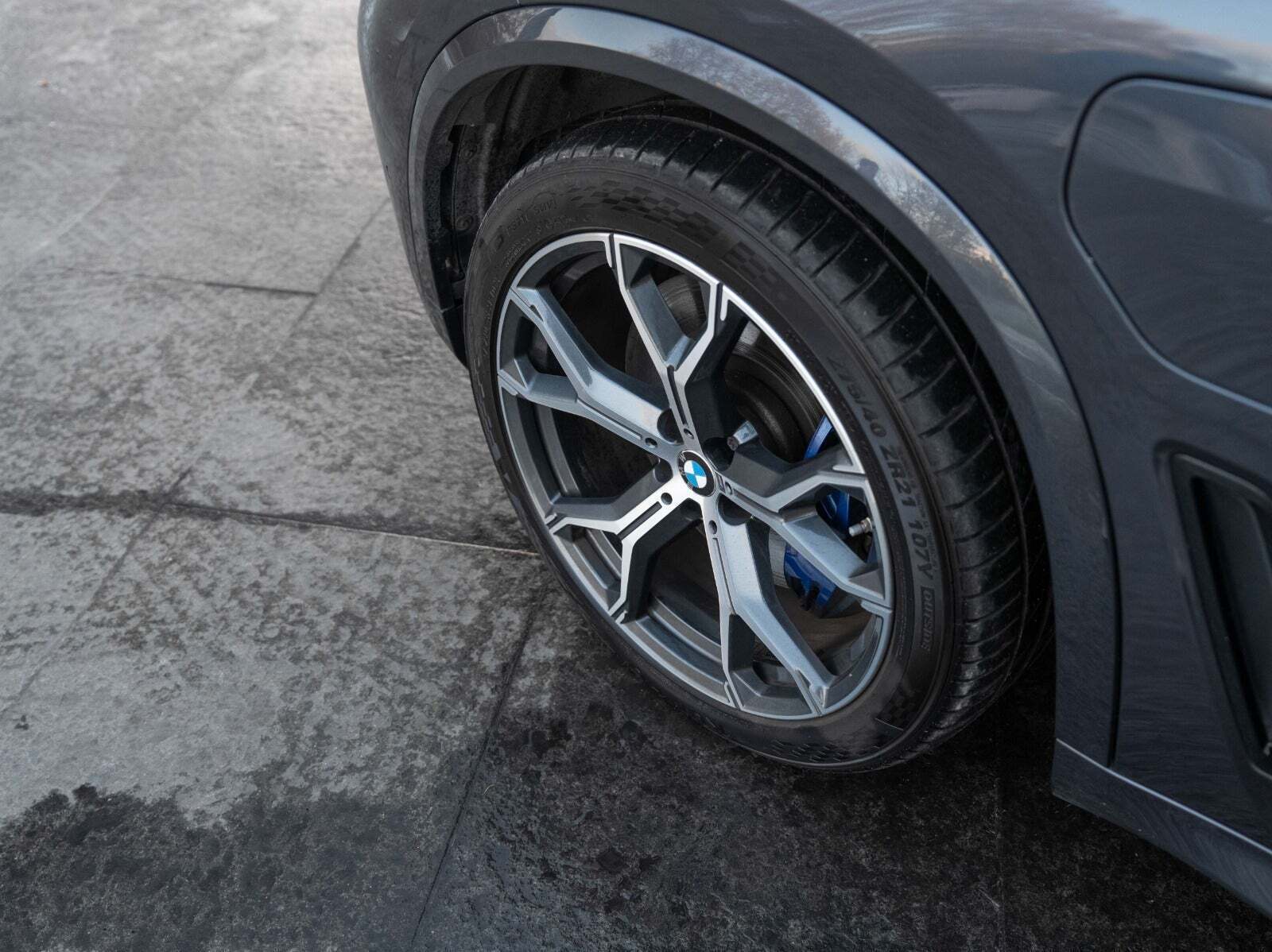 BMW X5 3,0 xDrive45e M-Sport aut.