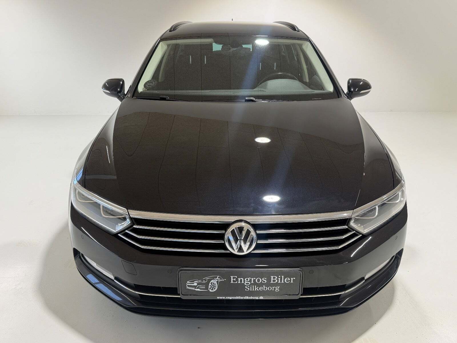 VW Passat 2,0 TDi 150 Comfortline Premium Variant DSG