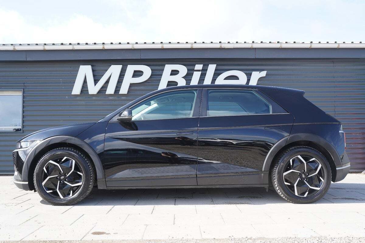 Hyundai Ioniq 5 77 Essential