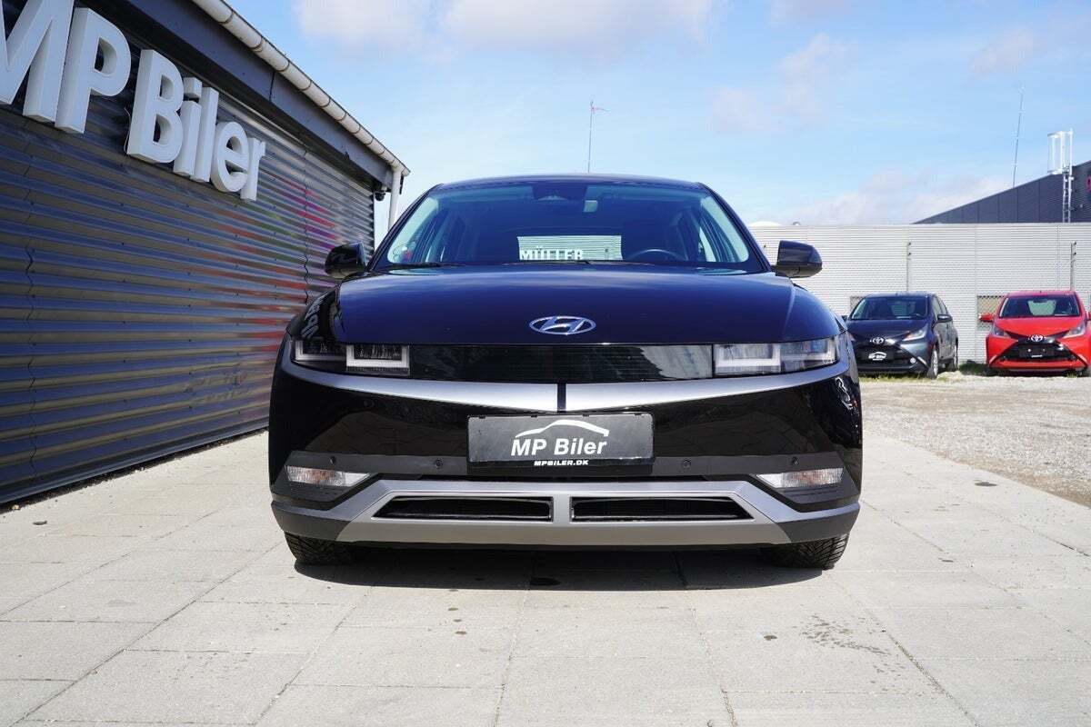 Hyundai Ioniq 5 77 Essential