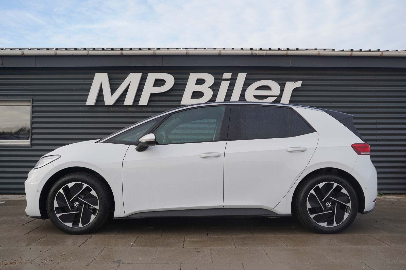 VW ID.3 58 Pro Performance