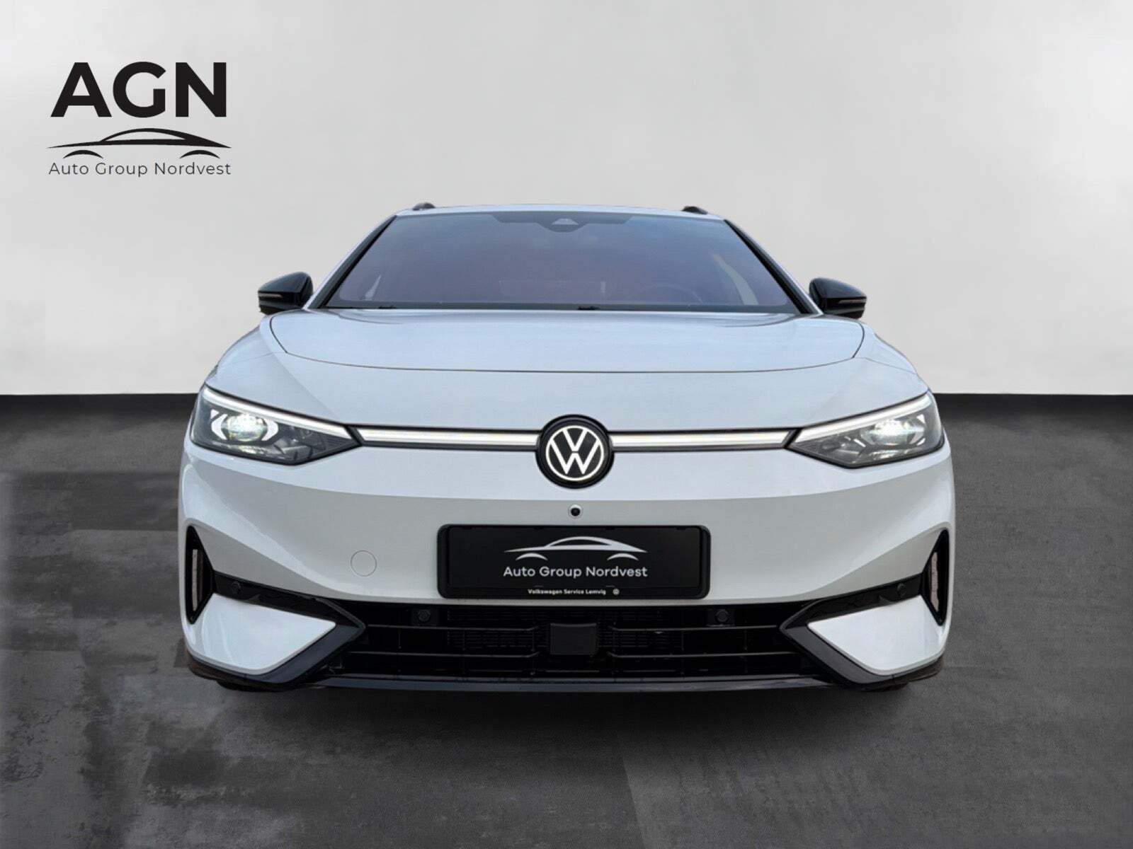 VW ID.7 77 Style+ Tourer