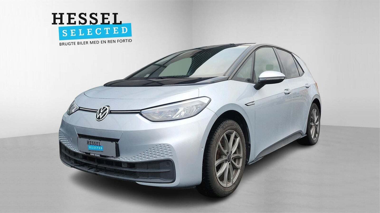 VW ID.3 58 Active Pro Performance