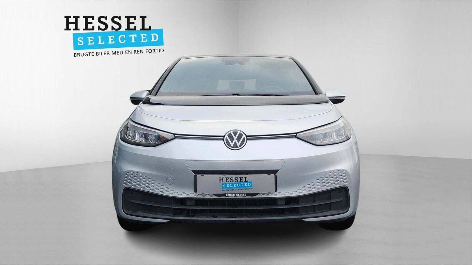 VW ID.3 58 Active Pro Performance