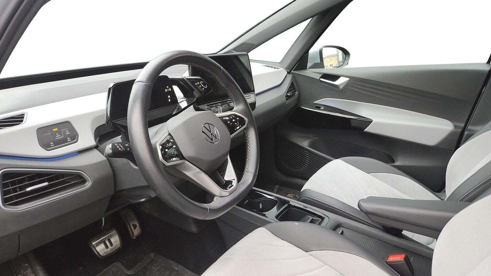 VW ID.3 58 Active Pro Performance