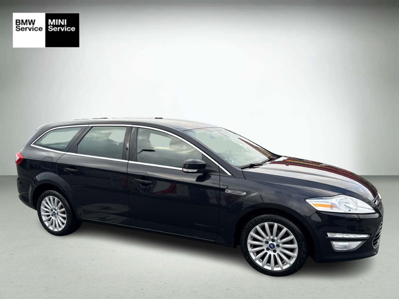 Ford Mondeo 2,0 SCTi 240 Titanium aut.