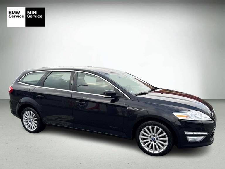 Ford Mondeo 2,0 SCTi 240 Titanium aut.