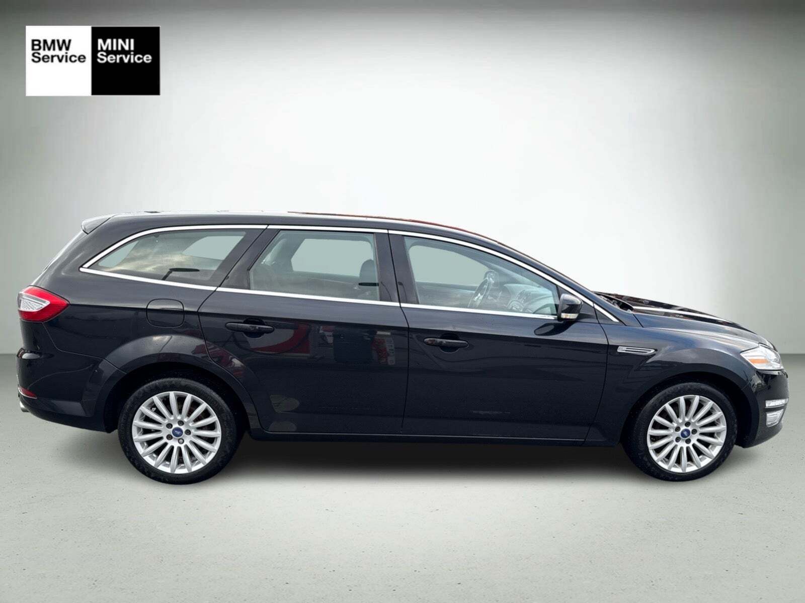 Ford Mondeo 2,0 SCTi 240 Titanium aut.