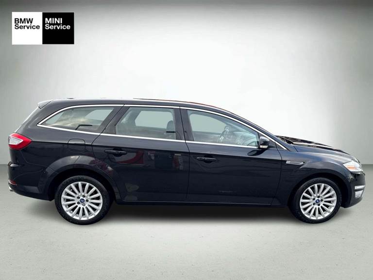 Ford Mondeo 2,0 SCTi 240 Titanium aut.