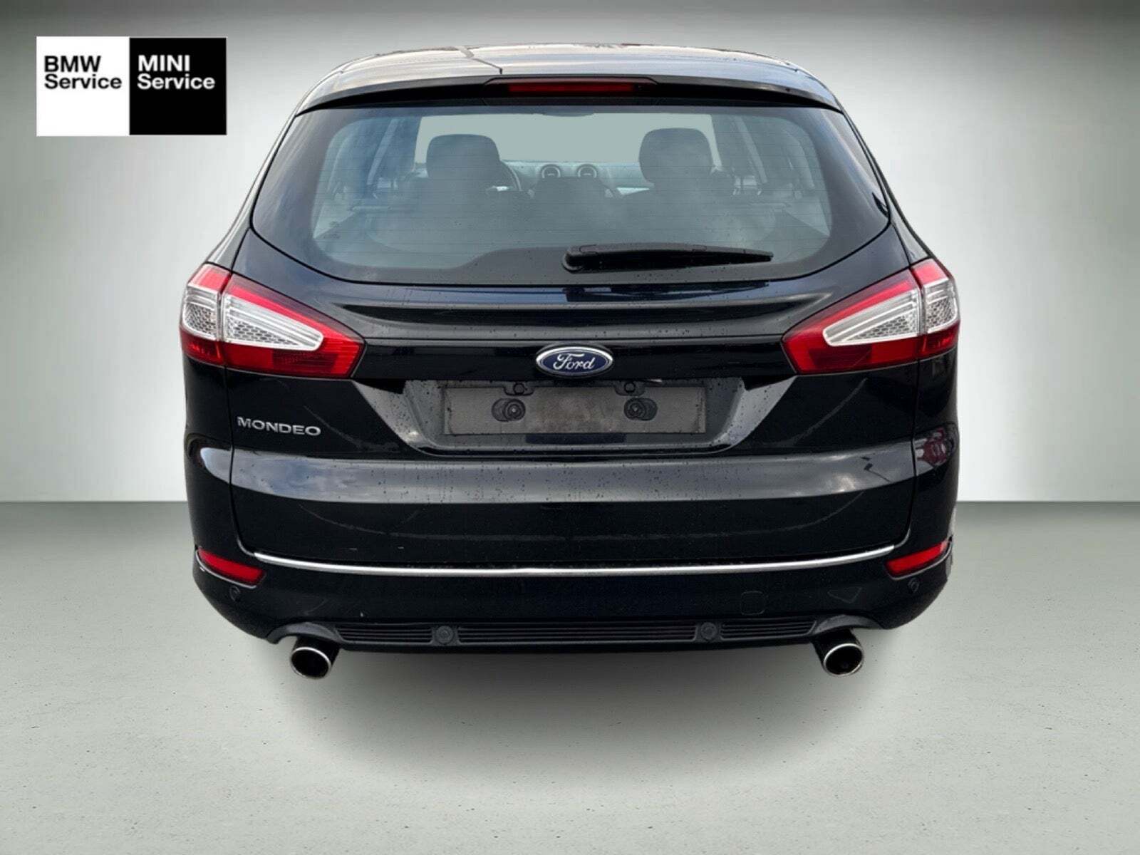 Ford Mondeo 2,0 SCTi 240 Titanium aut.