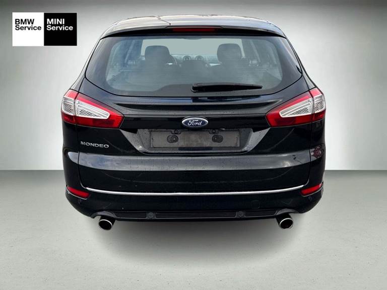 Ford Mondeo 2,0 SCTi 240 Titanium aut.