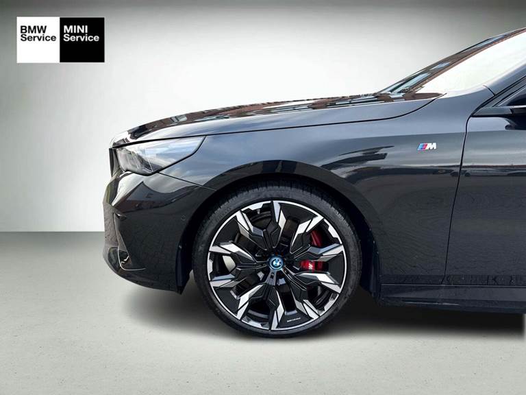 BMW i5 eDrive40 Touring M-Sport Pro