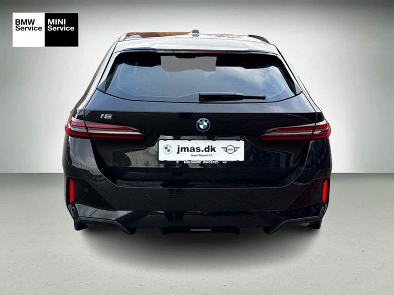 BMW i5 eDrive40 Touring M-Sport Pro