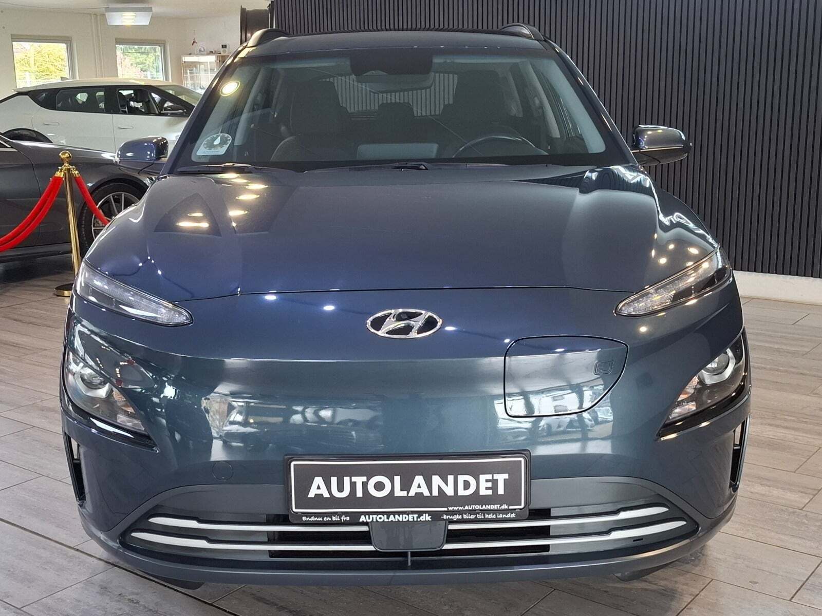 Hyundai Kona 39 EV Select